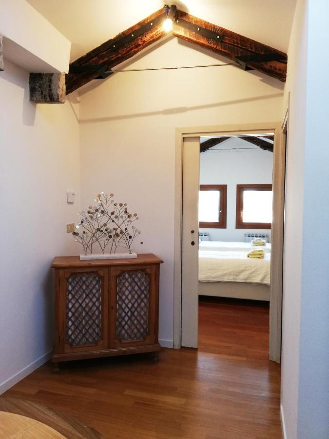 Attico Capparozzola Venice