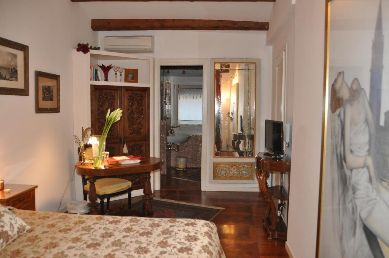 Apartment Henry's Heaven *