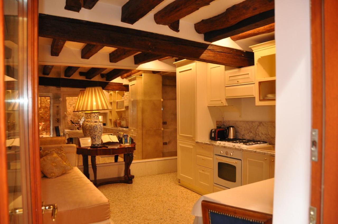 Apartment Henry's Heaven Venice