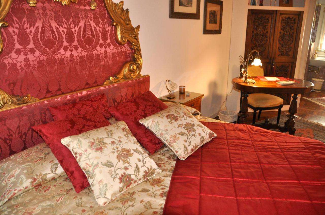 Henry's Heaven Apartment Venice