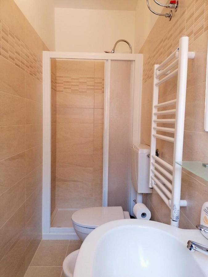 458 Giardini Apartment Venice