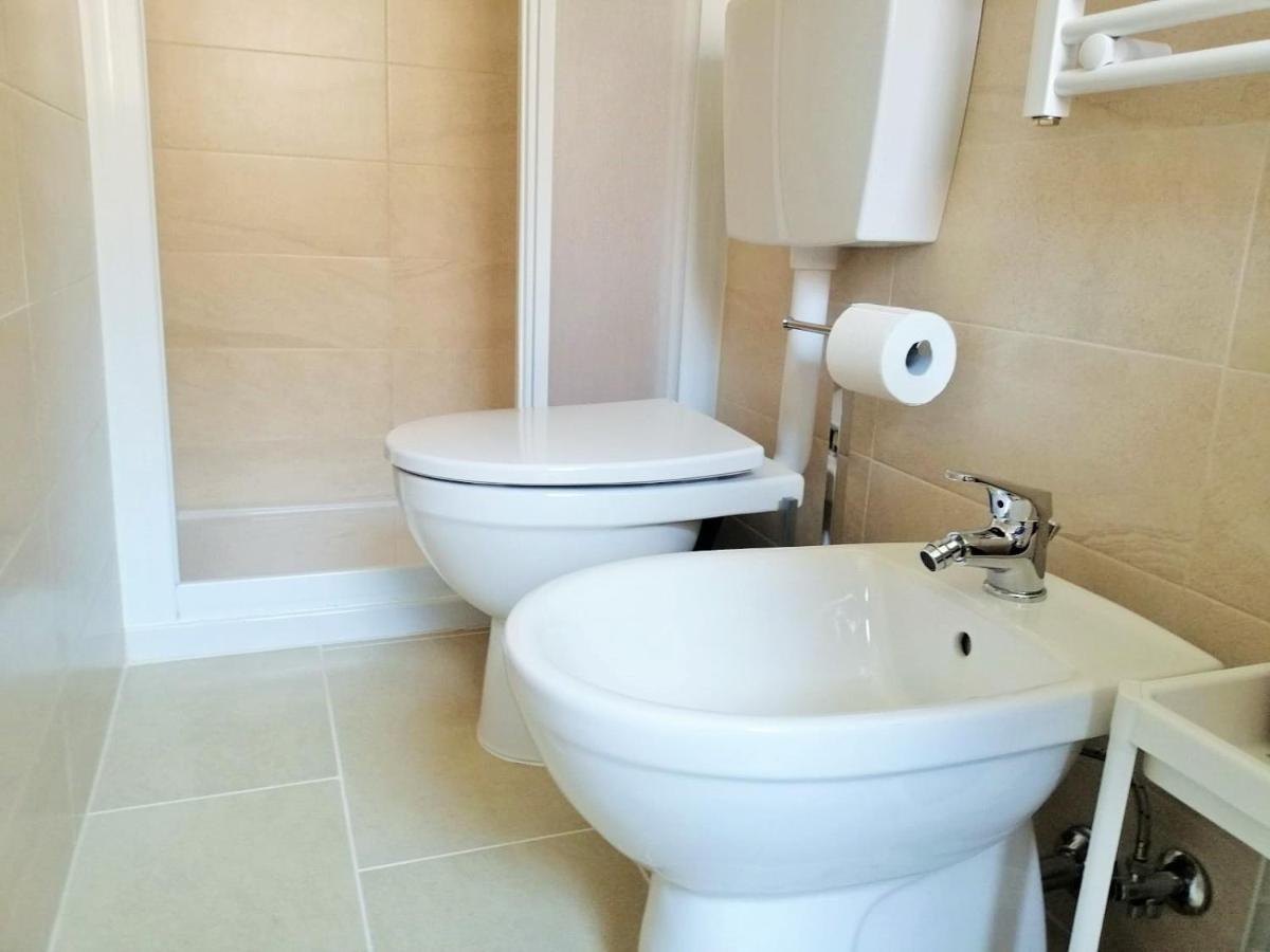 458 Giardini Apartment Venice
