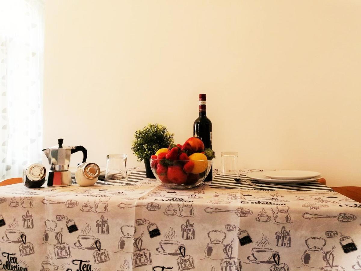 458 Giardini Apartment Venice