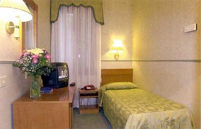 Hotel Spagna Venice