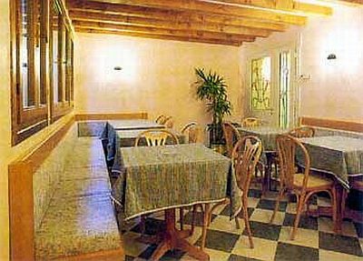 Spagna Hotel