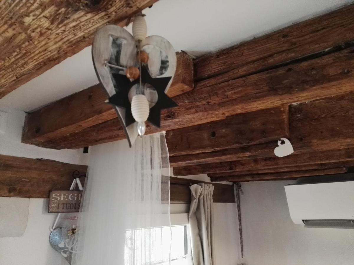 Appartamento La Corte Segreta