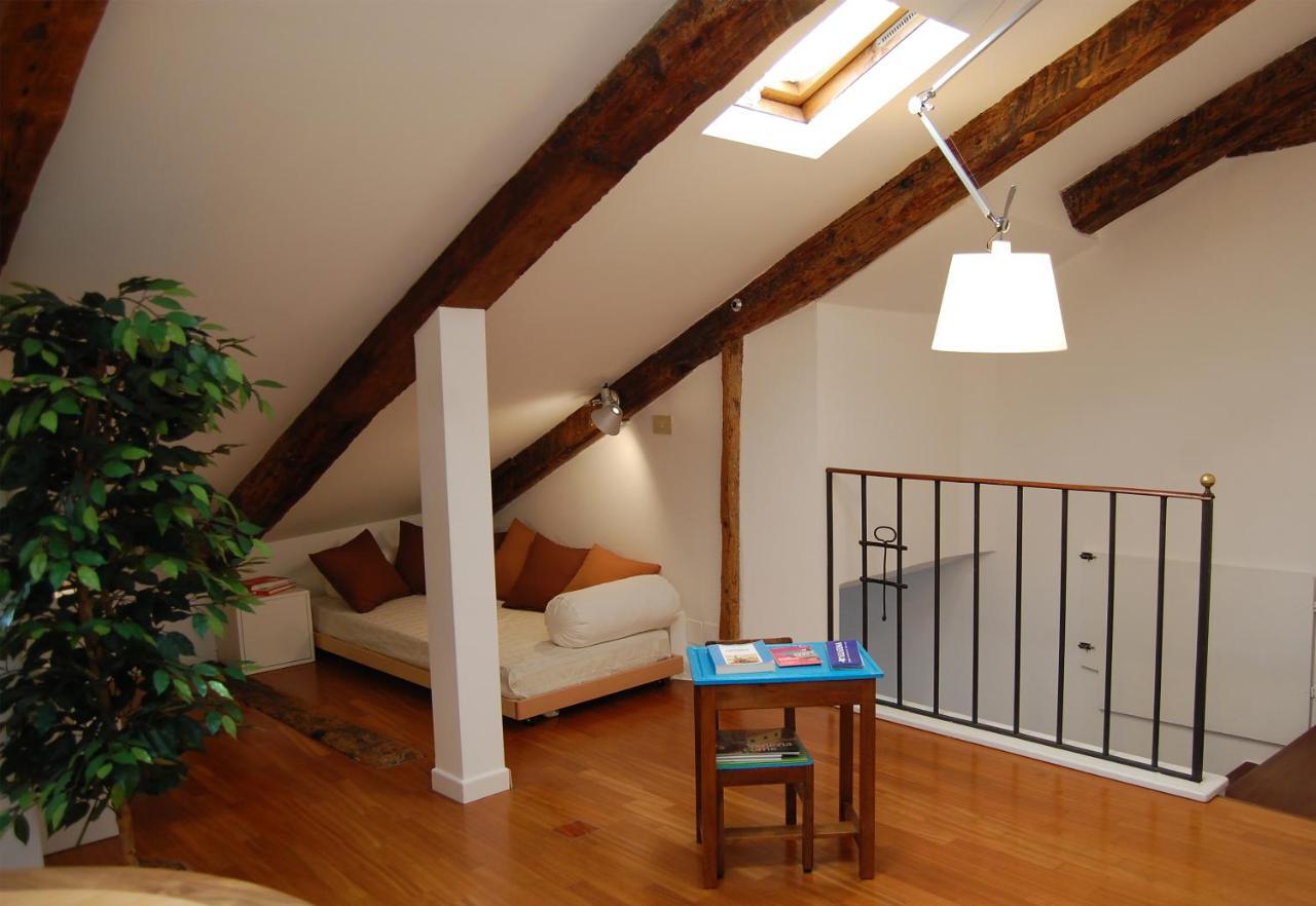 Attico Capparozzola Venice