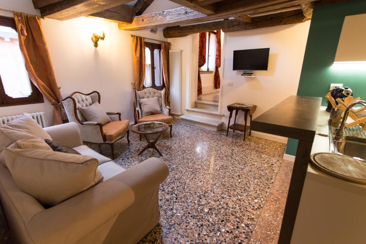 Ca' Nal Apartamento Veneza