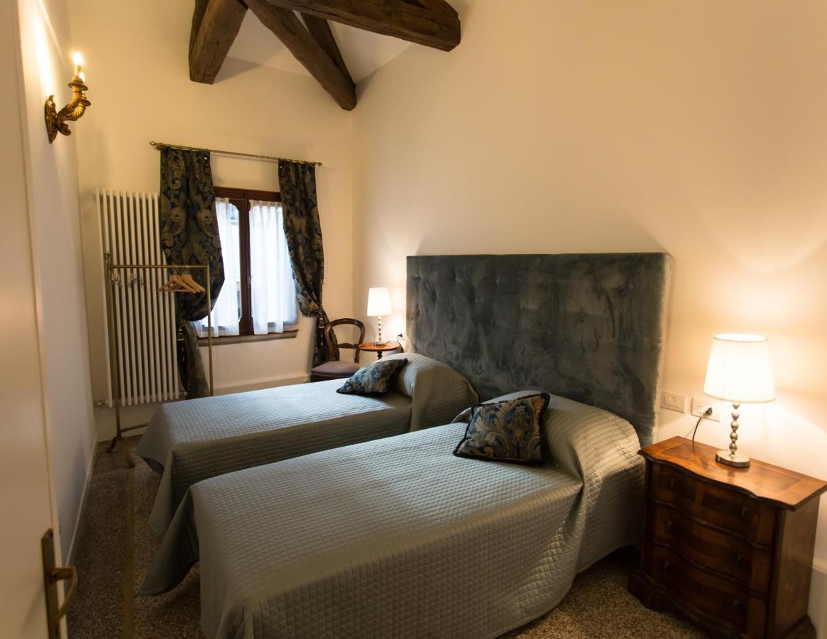 Ca' Nal Apartamento *