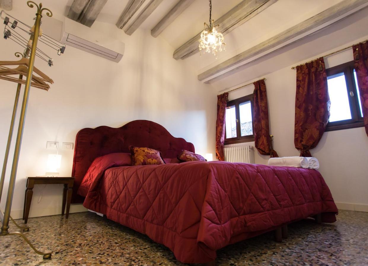 Ca' Nal Apartamento