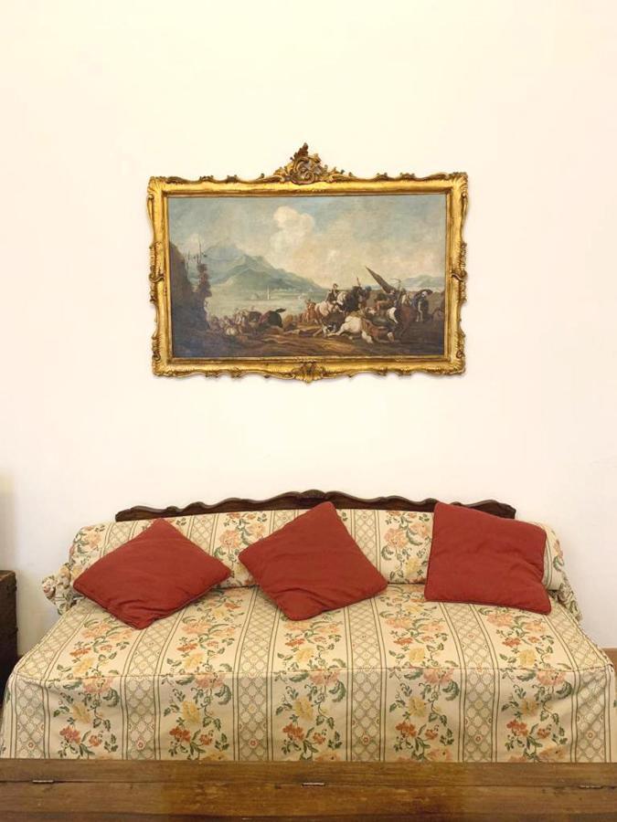 Guest house Ca' Salicornia *