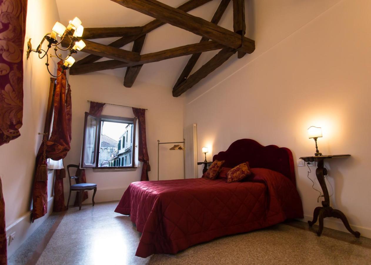 Ca' Nal Apartamento *