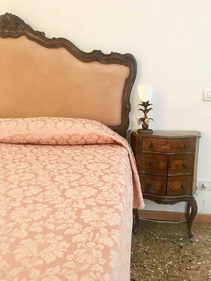 Guest house Ca' Salicornia Venice