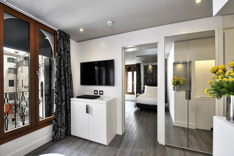 Al Theatro Palace 4* Venice