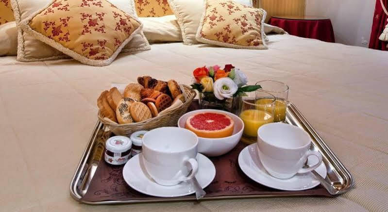 Guest house Ca' Princess 2*