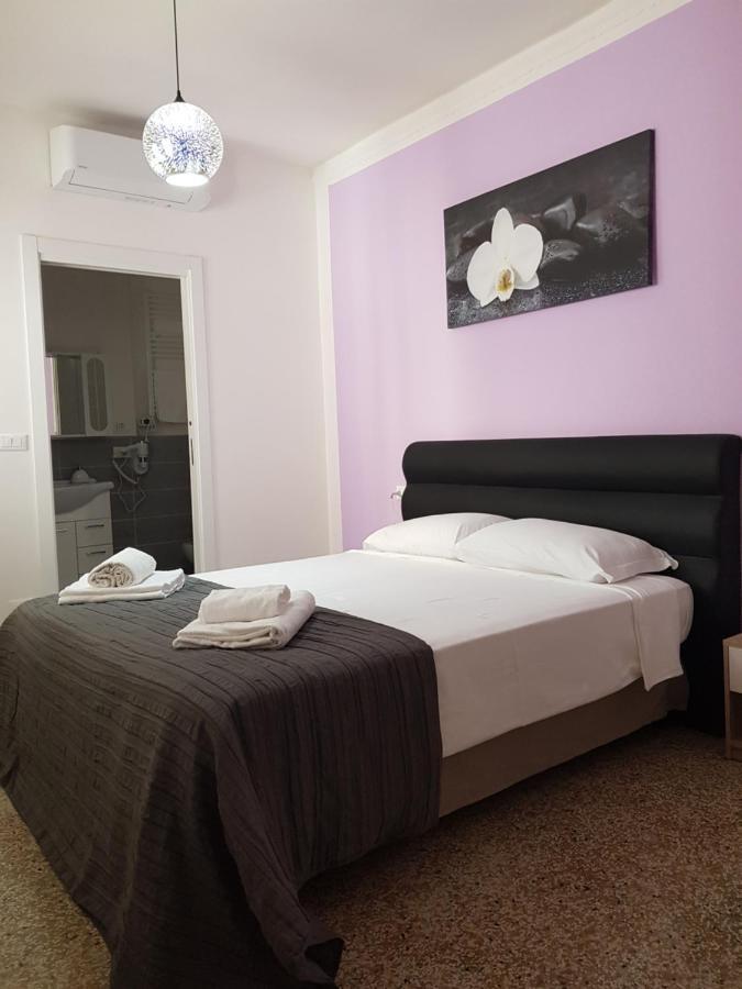 Vacancies Guest house