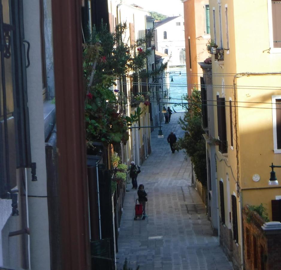 Apartamento Calle San Giacomo Veneza