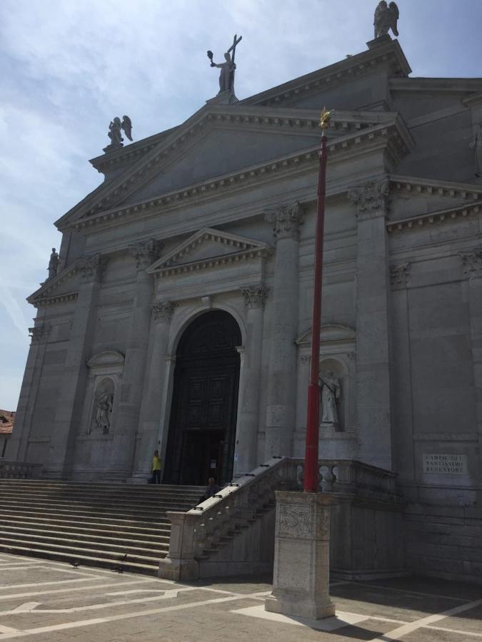 Apartamento Calle San Giacomo Veneza