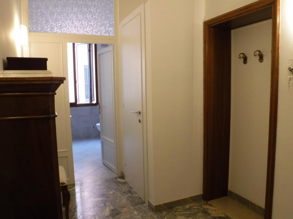 Calle San Giacomo Veneza