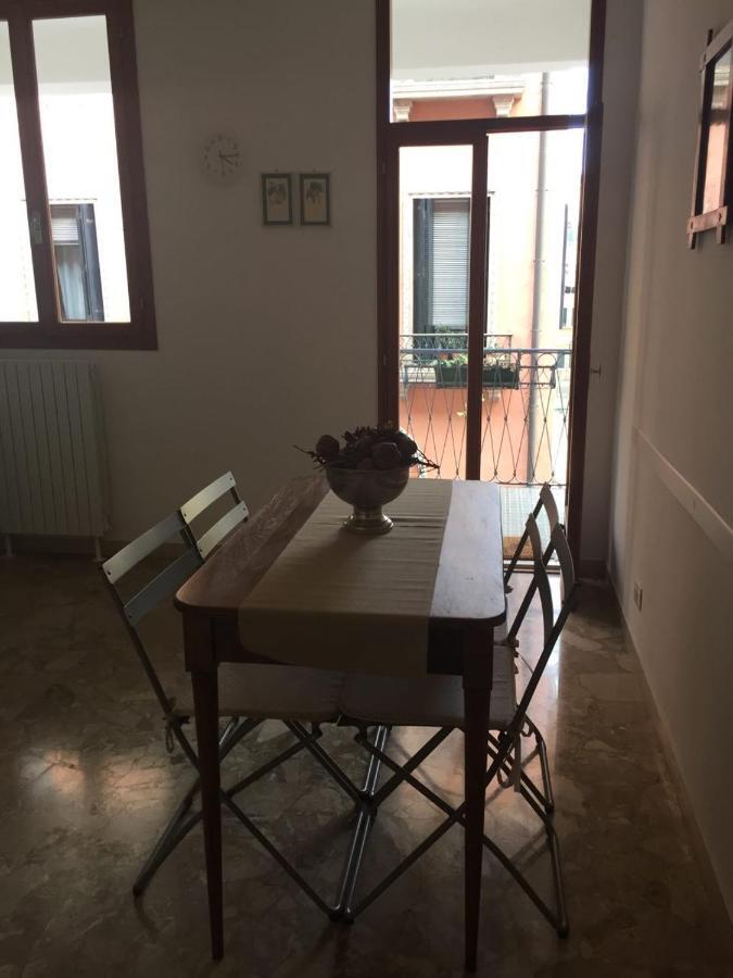 Apartamento Calle San Giacomo *