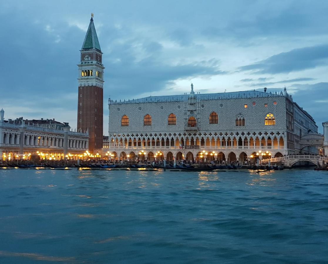 Apartamento Calle San Giacomo Veneza