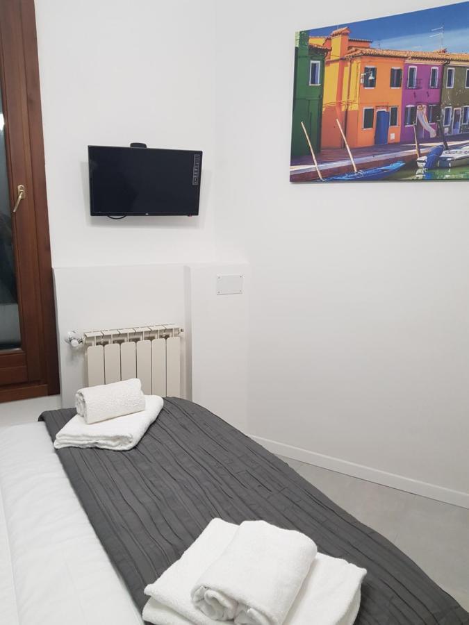 Vacancies Guest house
