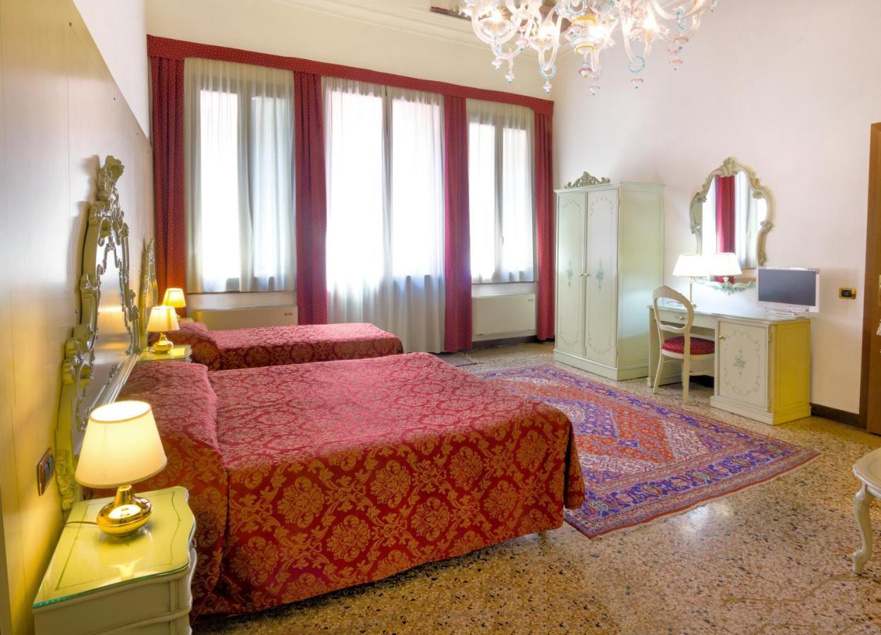 Ca' San Marcuola 1 Guest house