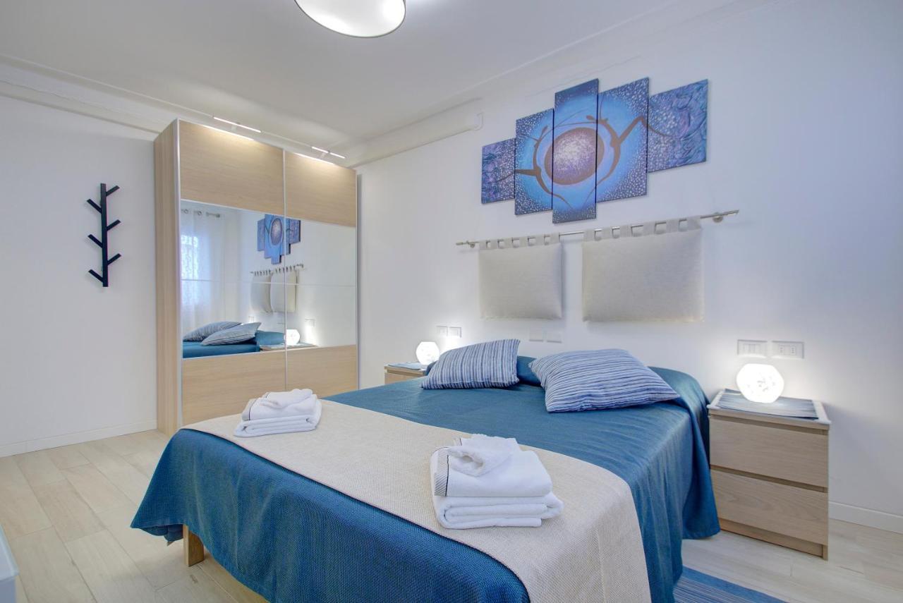 Recioto Rialto-Market Apartment