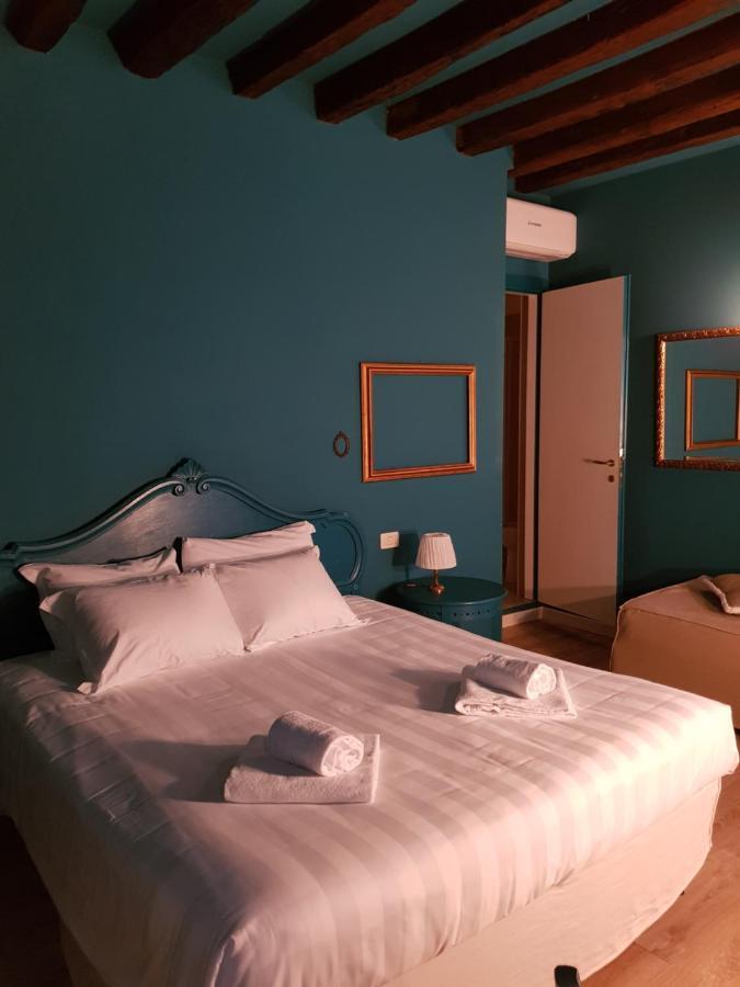 Casa Fornaretto Guest house