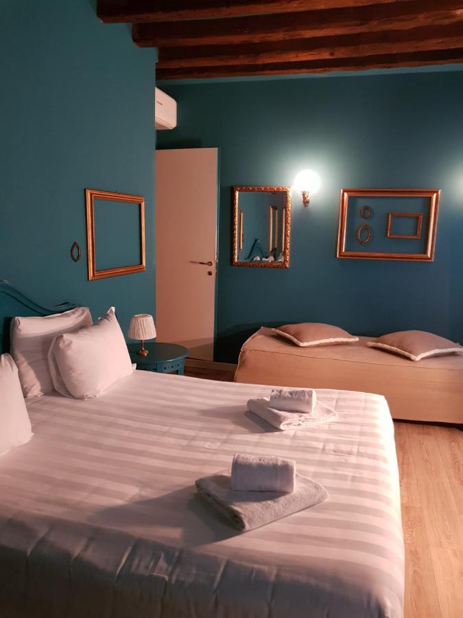 Guest house Casa Fornaretto 2*