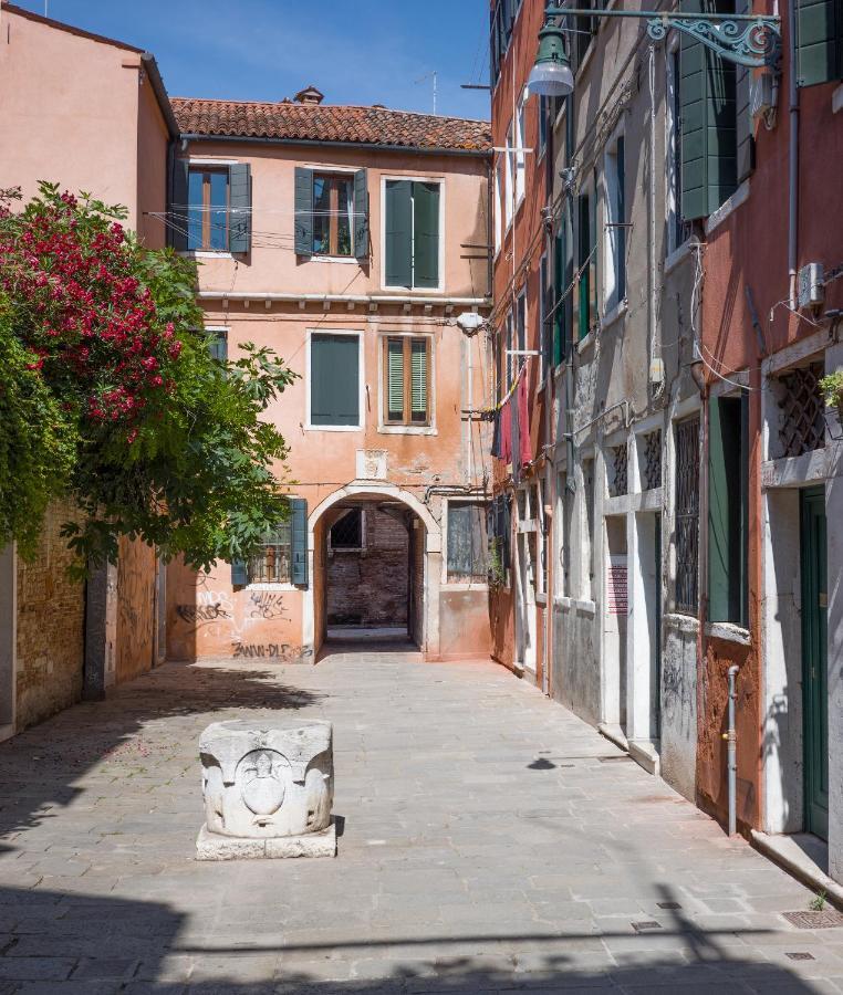 Ca' Madonna Veneza