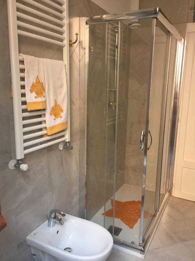 Apartamento Calle San Giacomo *