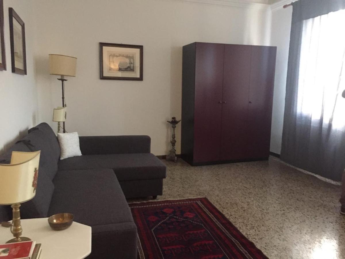 Apartamento Calle San Giacomo