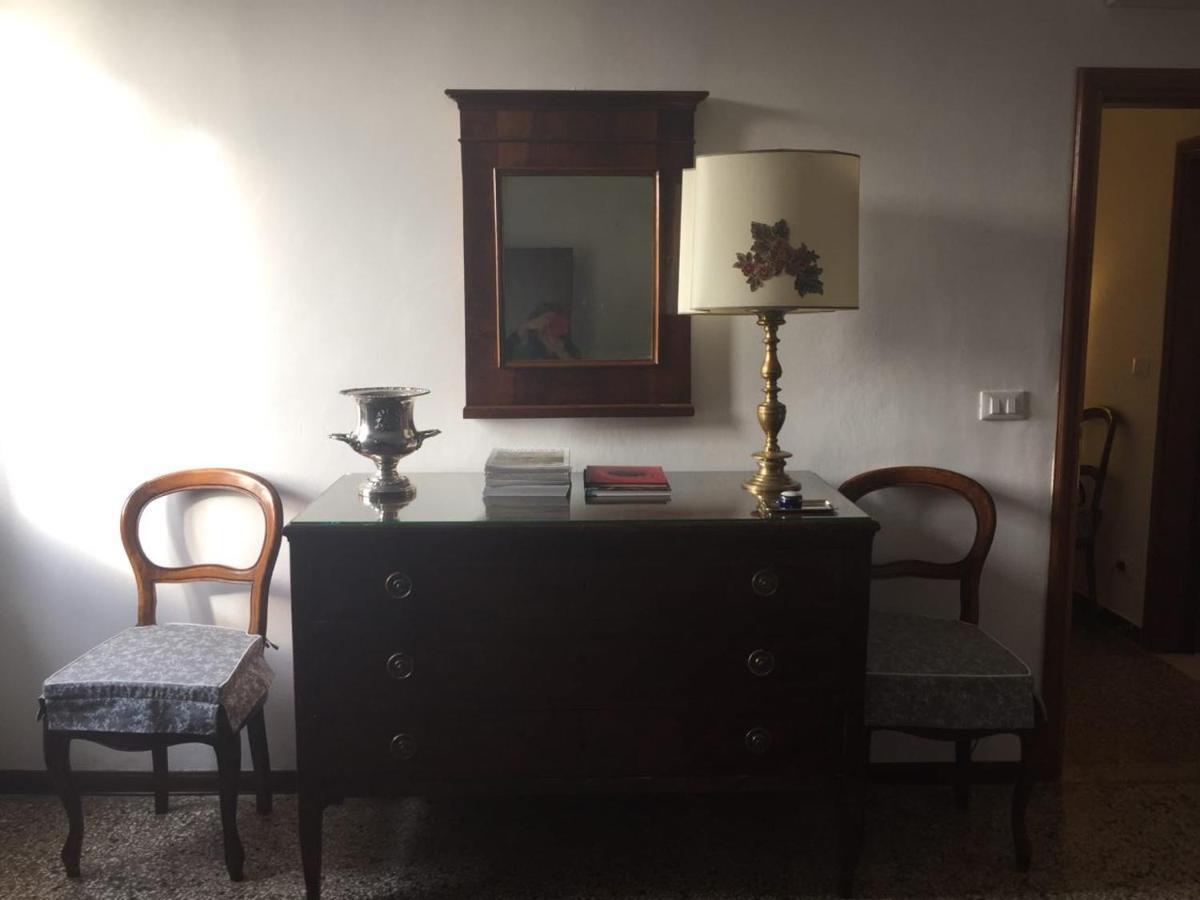 Apartamento Calle San Giacomo