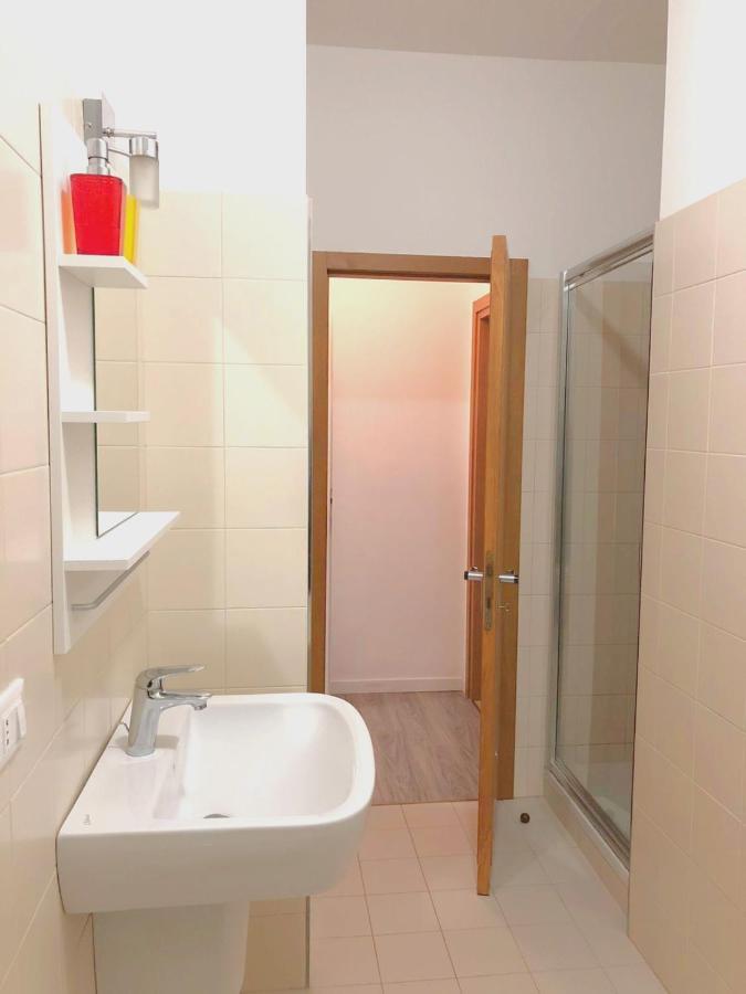 Ca' Crea 2 Guest house *