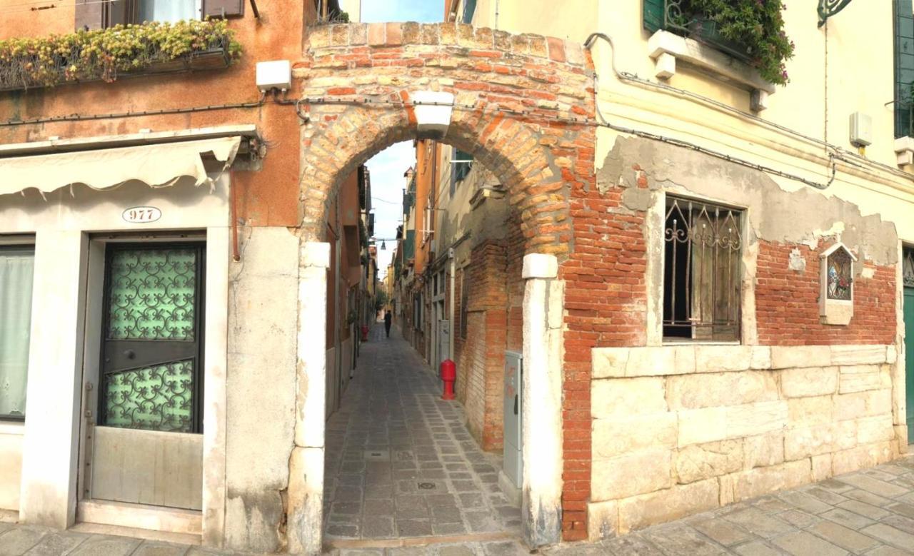 Guest house Ca' Crea 2 Venice