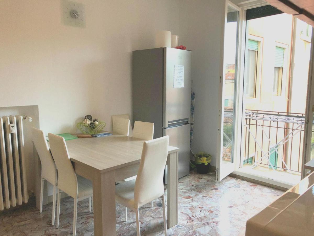 Guest house Ca' Crea 2 *