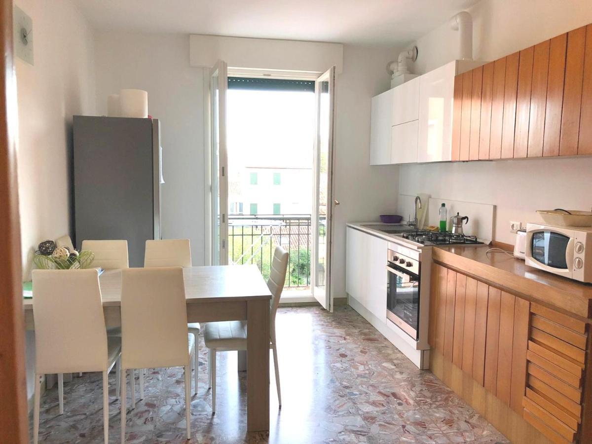 Ca' Crea 2 Guest house Venice