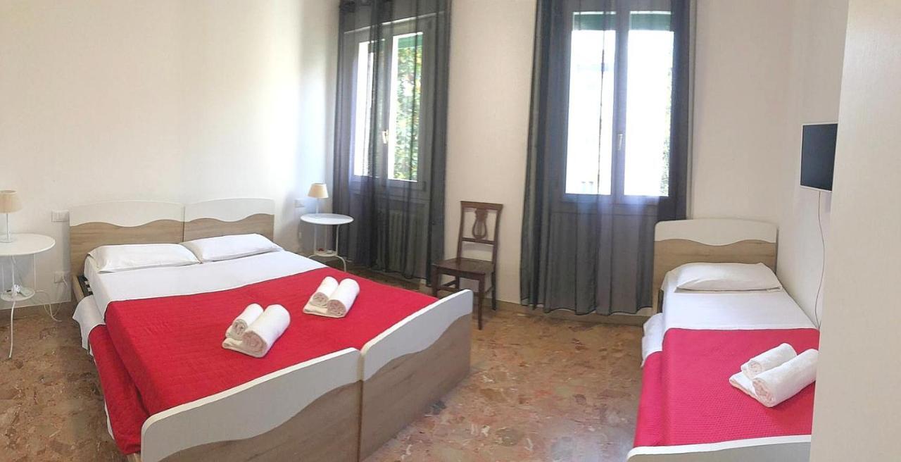 Ca' Crea 2 Guest house *