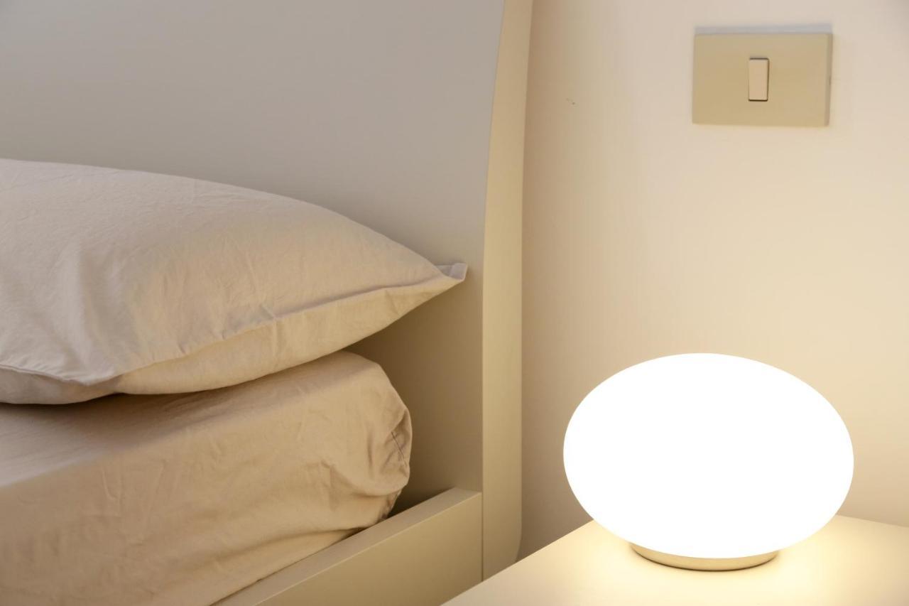 Flat Ganeo Apartment *