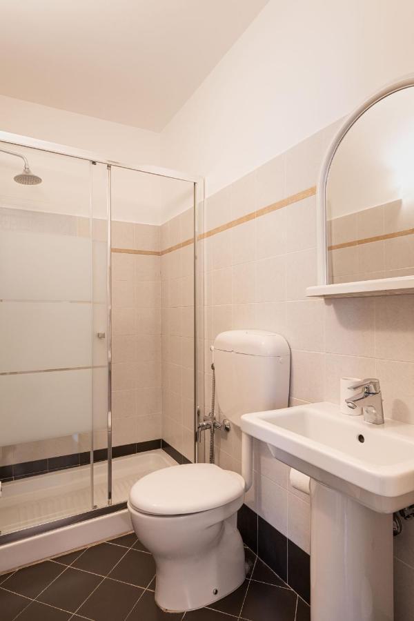 Guest house Al Vecchio Forno 2*