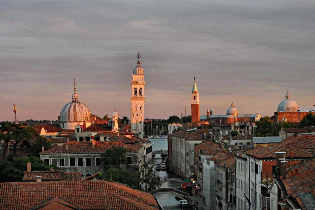 Apartment - Ca' San Lorenzo Vista Spettacolare Venice