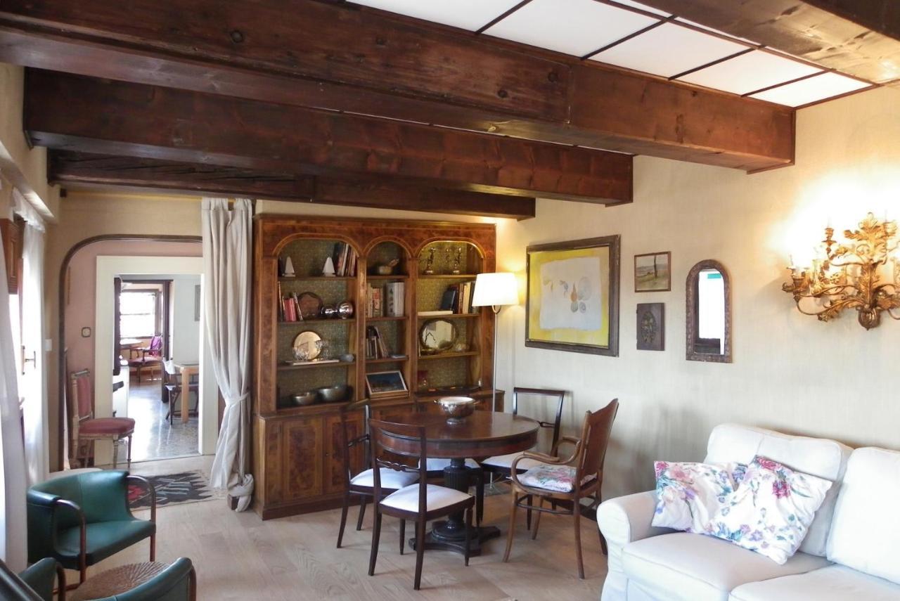Apartment - Ca' San Lorenzo Vista Spettacolare