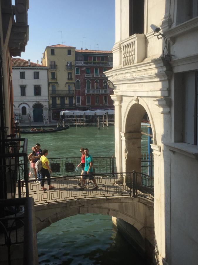 Ego' Venice