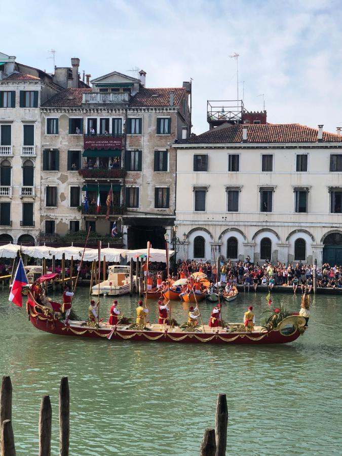 Ego' Guest house Venice