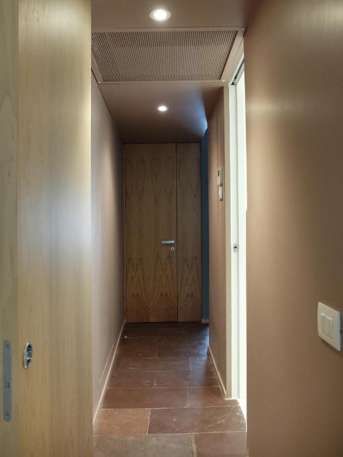 Apartment Rio Terese *