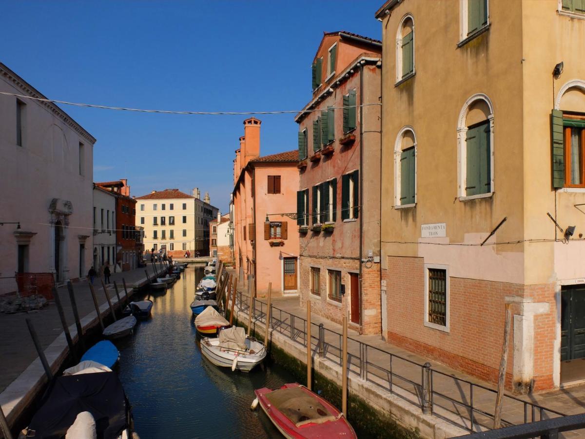 Rio Terese Apartment Venice