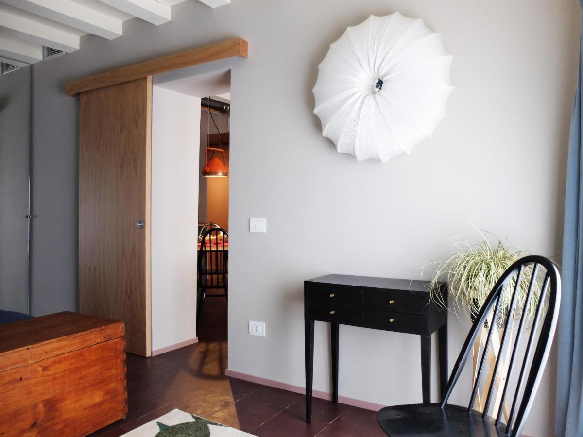 Apartment Rio Terese