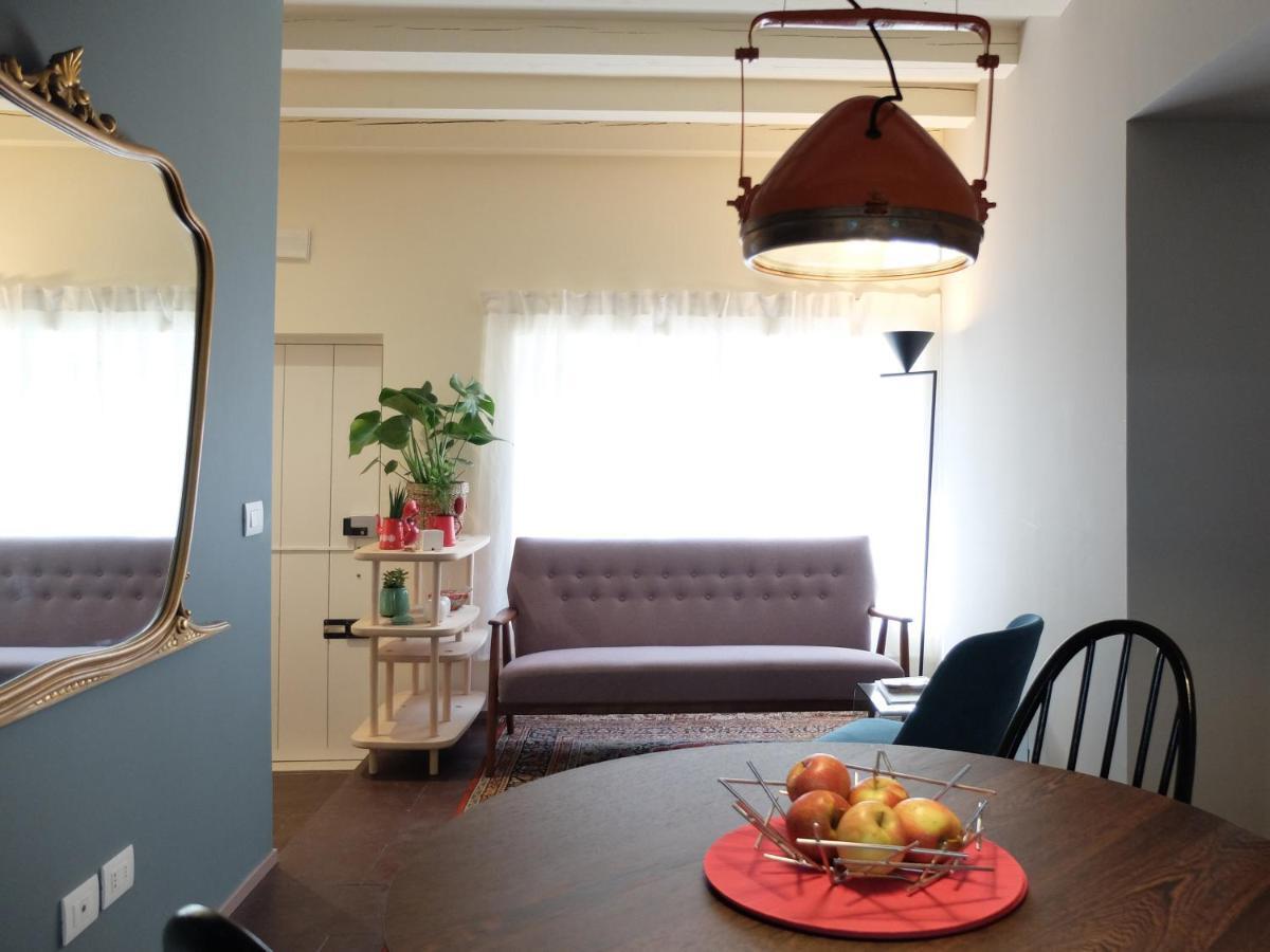 Apartment Rio Terese
