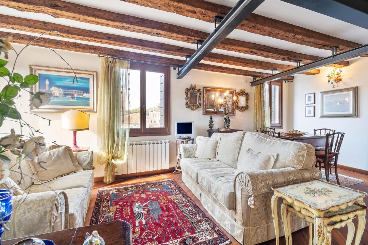Ca' Dei Da Mosto Exclusive Apartment Venice